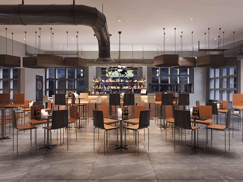 Riverbend Hotel And Suites Trademark Collection image