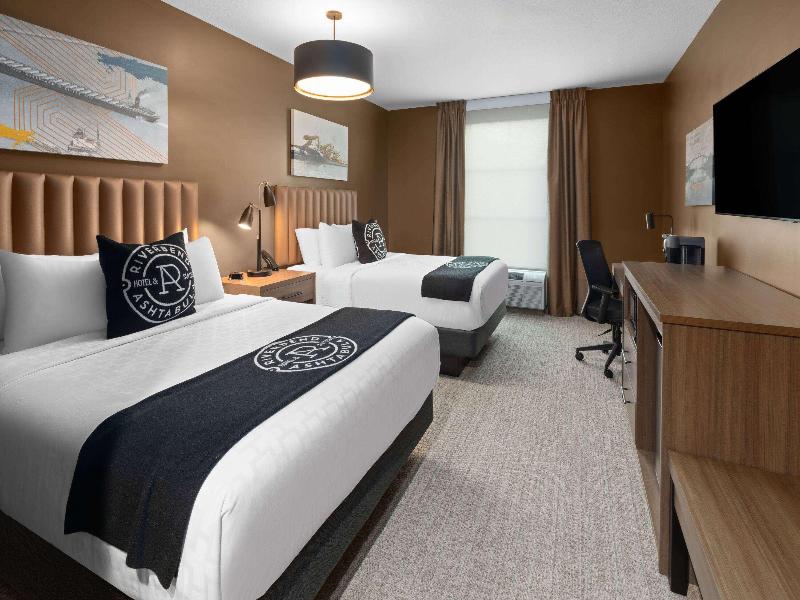 Riverbend Hotel And Suites Trademark Collection image