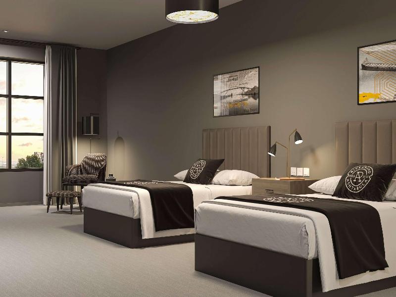 Riverbend Hotel And Suites Trademark Collection image