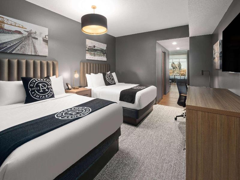 Riverbend Hotel And Suites Trademark Collection image