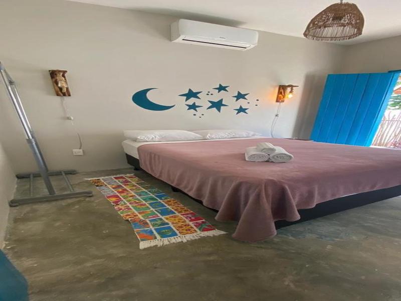 Pousada Vila Lua Bela image