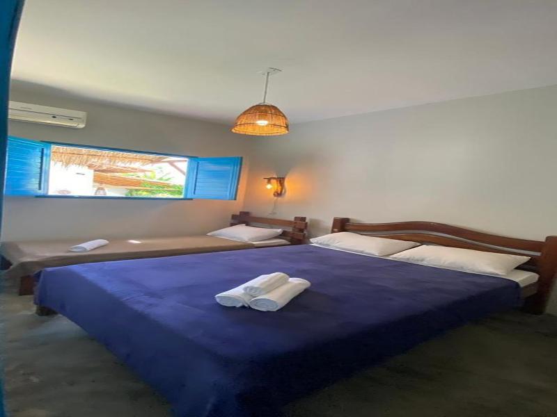 Pousada Vila Lua Bela image