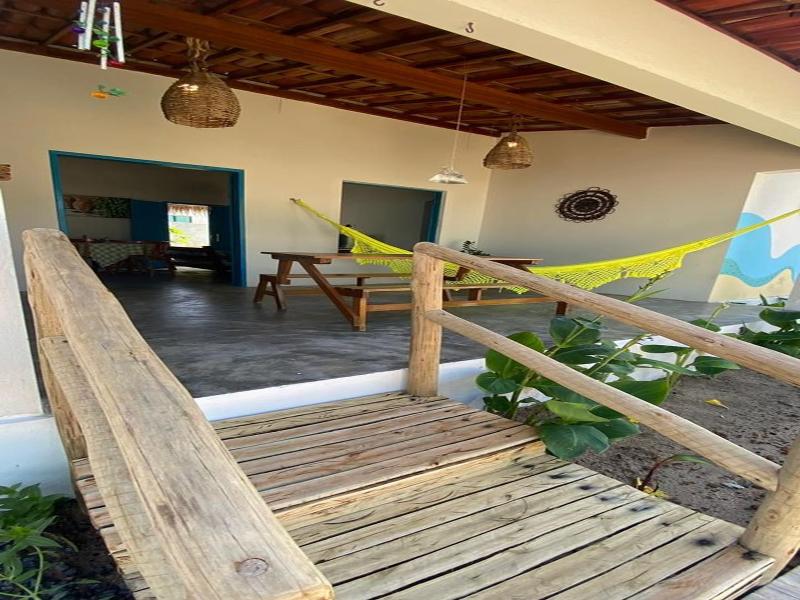 Pousada Vila Lua Bela image
