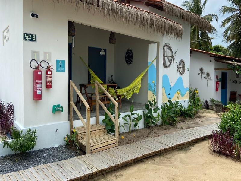 Pousada Vila Lua Bela image