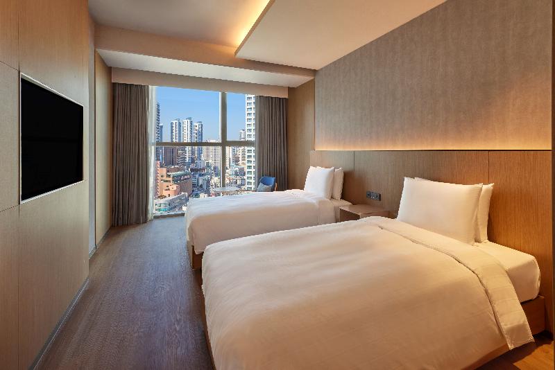 L7 HAEUNDAE by LOTTE HOTELS image