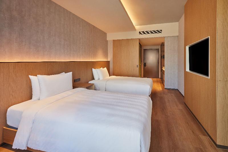 L7 HAEUNDAE by LOTTE HOTELS image