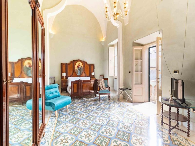 Palazzo Zacà image