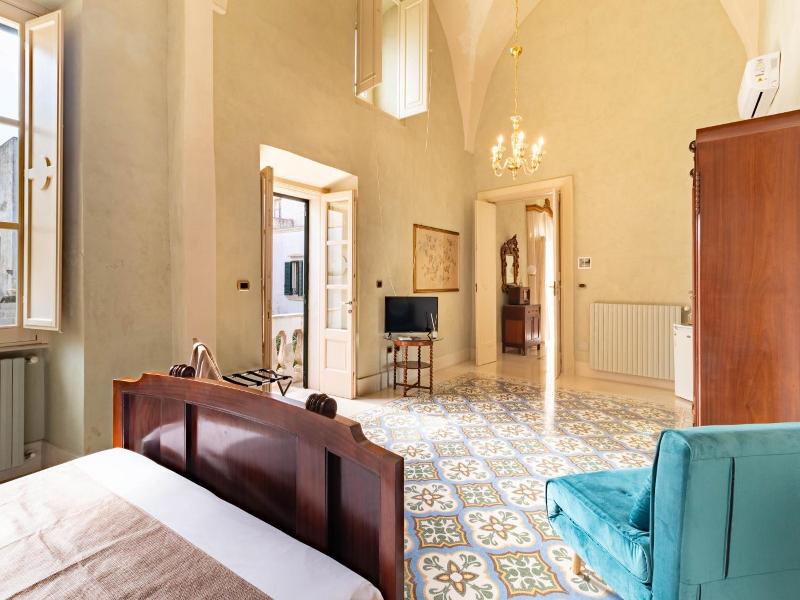Palazzo Zacà image