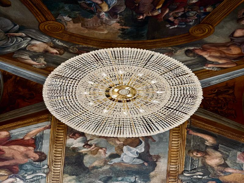 Palazzo Roma image