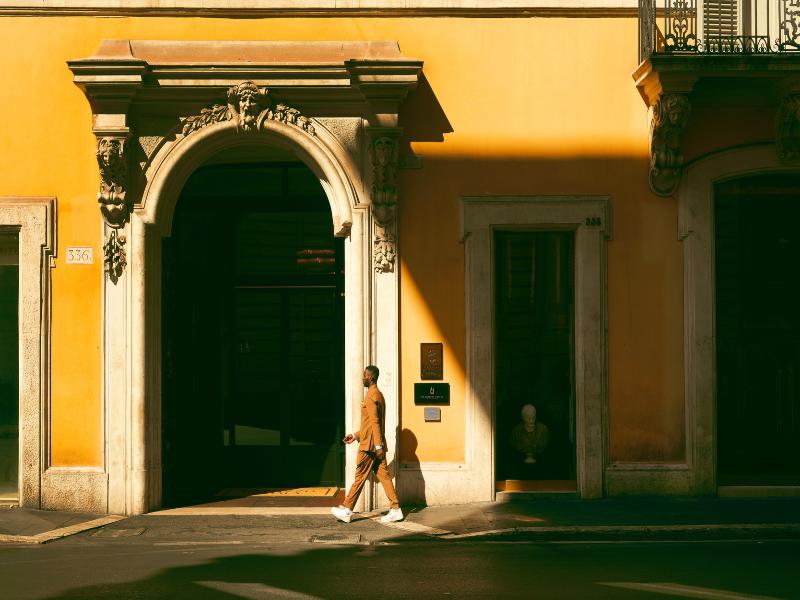 Palazzo Roma image