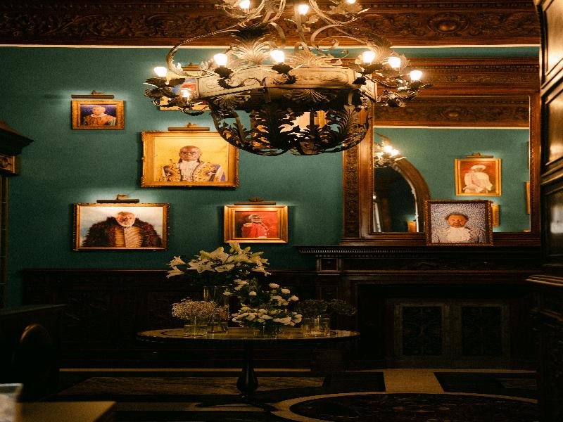 Palazzo Roma image
