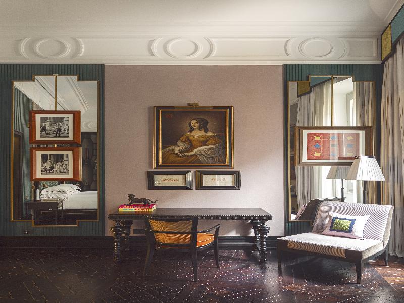 Palazzo Roma image