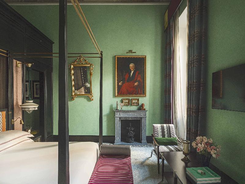 Palazzo Roma image