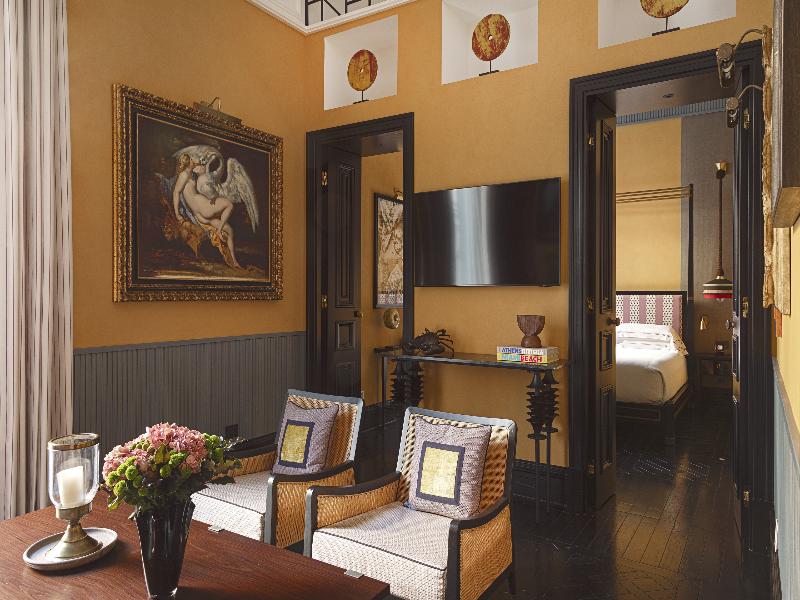 Palazzo Roma image