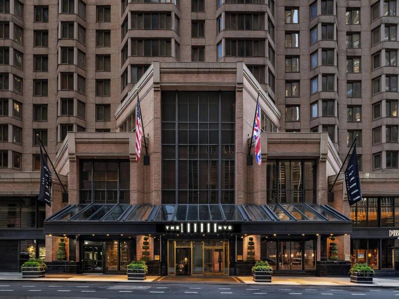 The Luxury Collection Hotel Manhattan Midtown image
