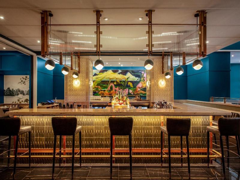 The Luxury Collection Hotel Manhattan Midtown image