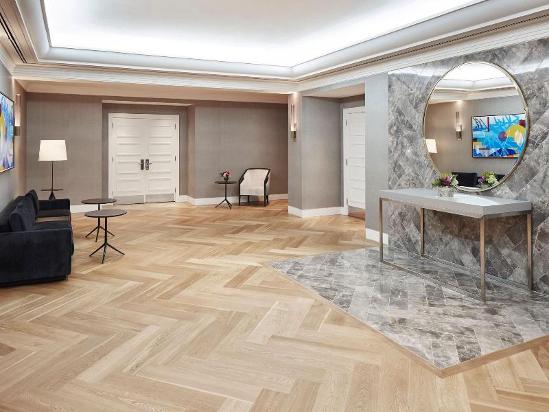 The Luxury Collection Hotel Manhattan Midtown image