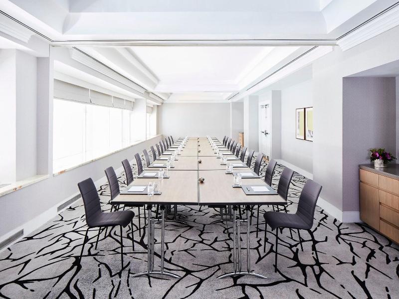 The Luxury Collection Hotel Manhattan Midtown image