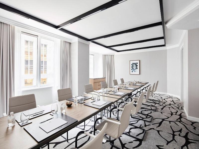 The Luxury Collection Hotel Manhattan Midtown image