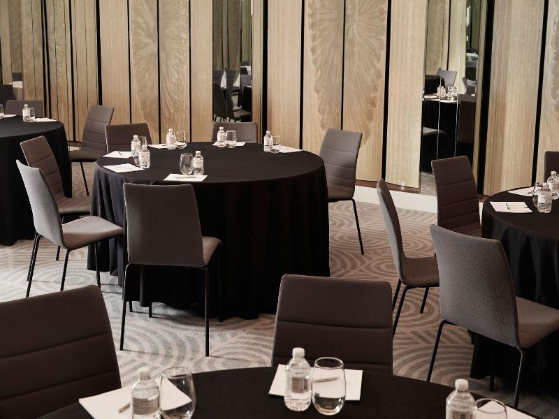 The Luxury Collection Hotel Manhattan Midtown image