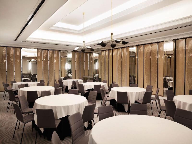 The Luxury Collection Hotel Manhattan Midtown image