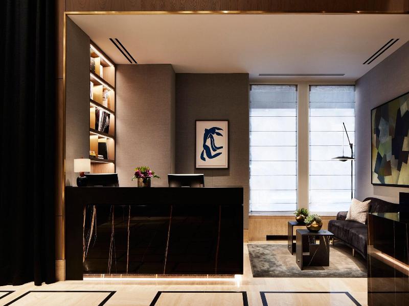 The Luxury Collection Hotel Manhattan Midtown image