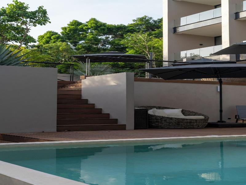 Amaranto Bacalar Hotel Boutique image