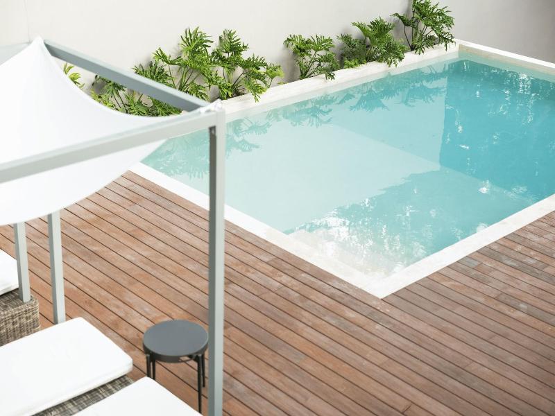 Amaranto Bacalar Hotel Boutique image