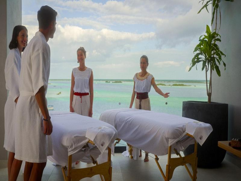 Amaranto Bacalar Hotel Boutique image