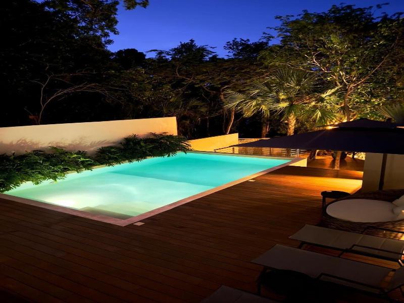 Amaranto Bacalar Hotel Boutique image