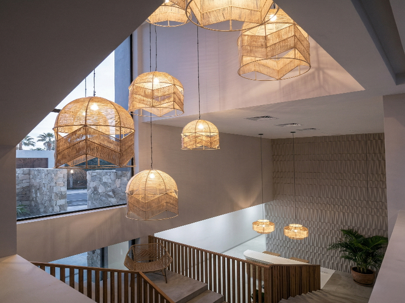 Amaranto Bacalar Hotel Boutique image