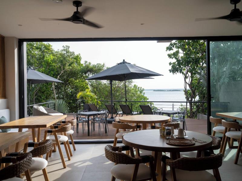 Amaranto Bacalar Hotel Boutique image