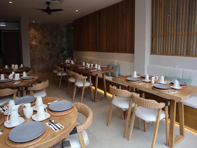Amaranto Bacalar Hotel Boutique image