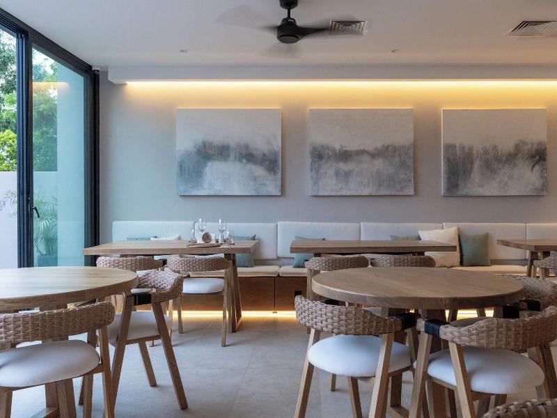 Amaranto Bacalar Hotel Boutique image