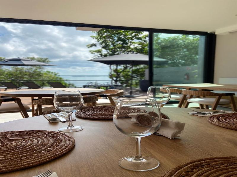 Amaranto Bacalar Hotel Boutique image