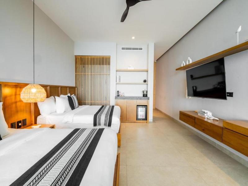 Amaranto Bacalar Hotel Boutique image