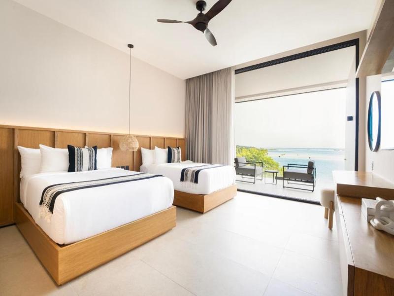 Amaranto Bacalar Hotel Boutique image