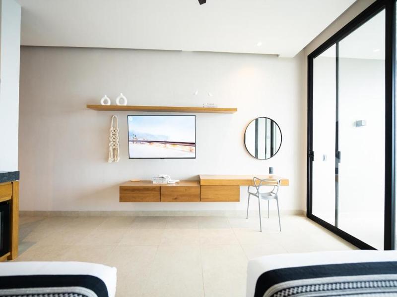 Amaranto Bacalar Hotel Boutique image