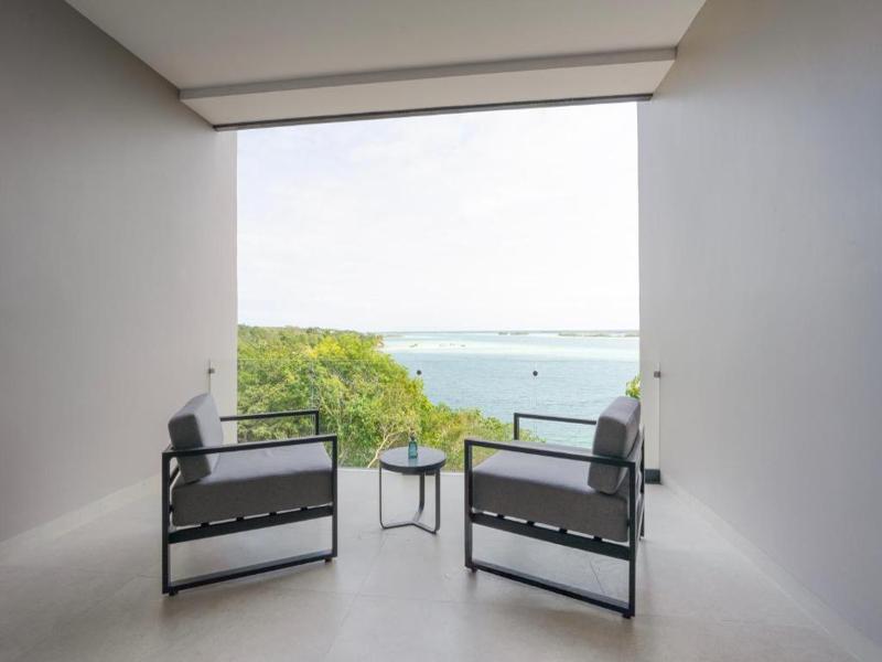 Amaranto Bacalar Hotel Boutique image