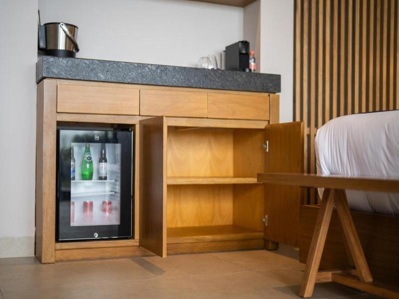 Amaranto Bacalar Hotel Boutique image