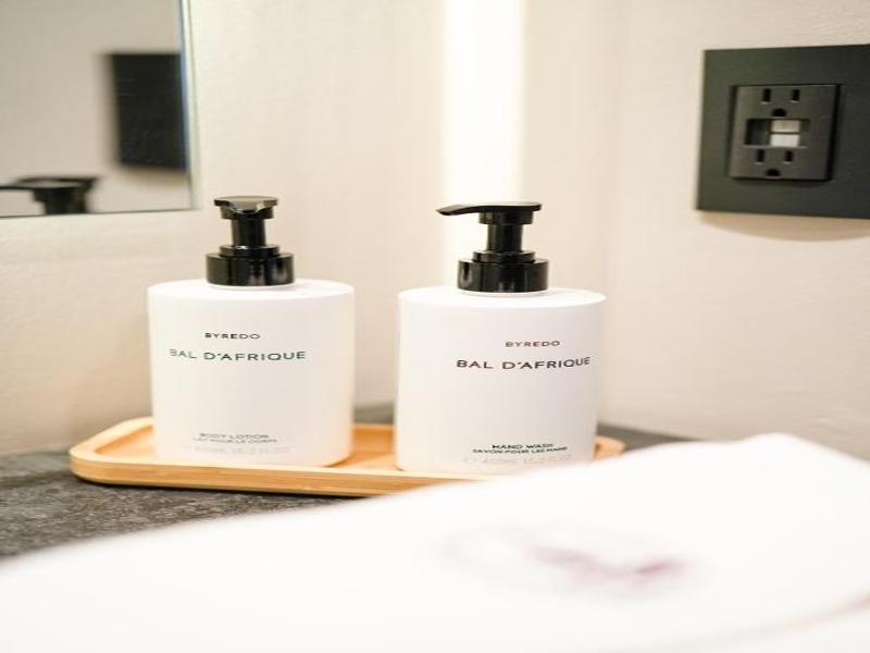 Amaranto Bacalar Hotel Boutique image