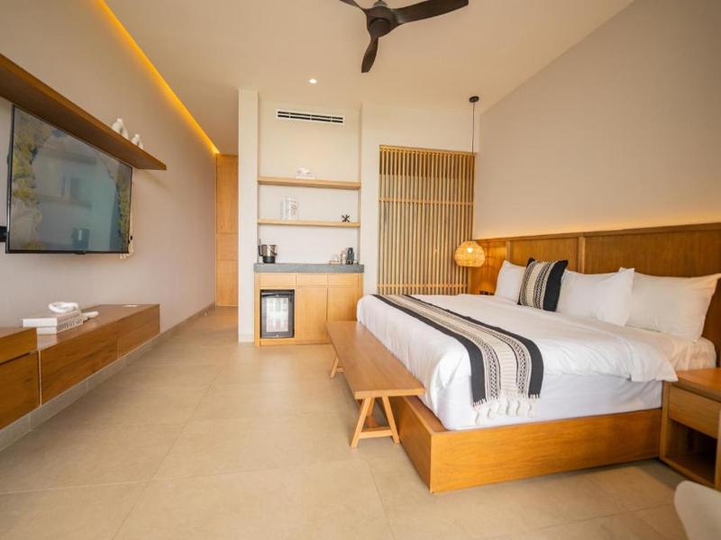 Amaranto Bacalar Hotel Boutique image