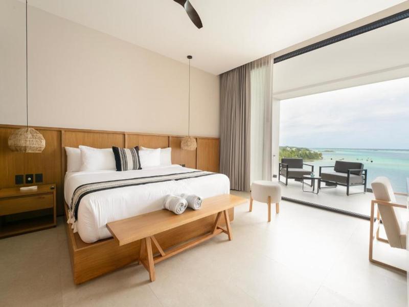 Amaranto Bacalar Hotel Boutique image