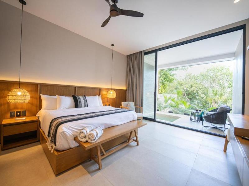 Amaranto Bacalar Hotel Boutique image