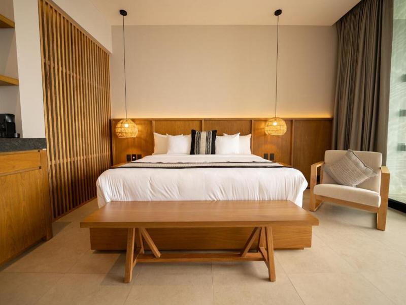Amaranto Bacalar Hotel Boutique image
