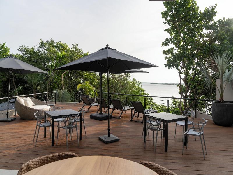 Amaranto Bacalar Hotel Boutique image