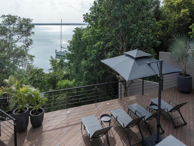 Amaranto Bacalar Hotel Boutique image