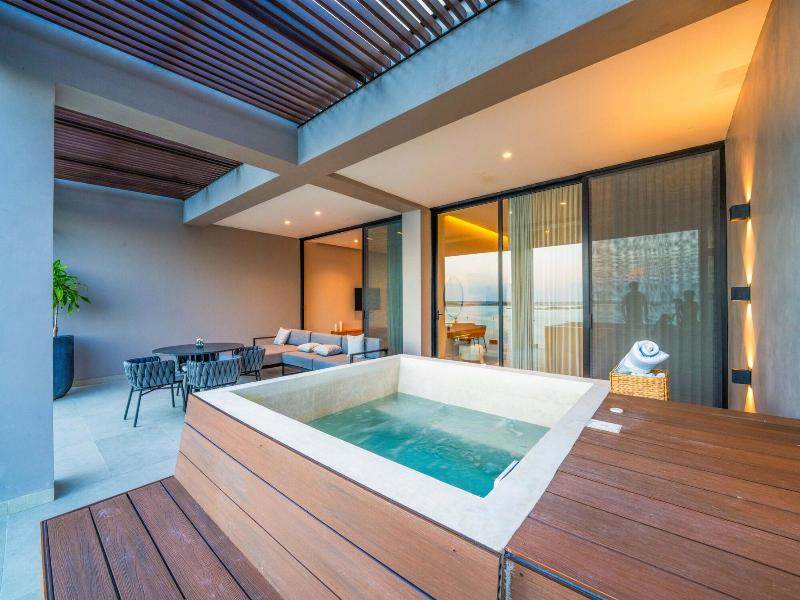 Amaranto Bacalar Hotel Boutique image
