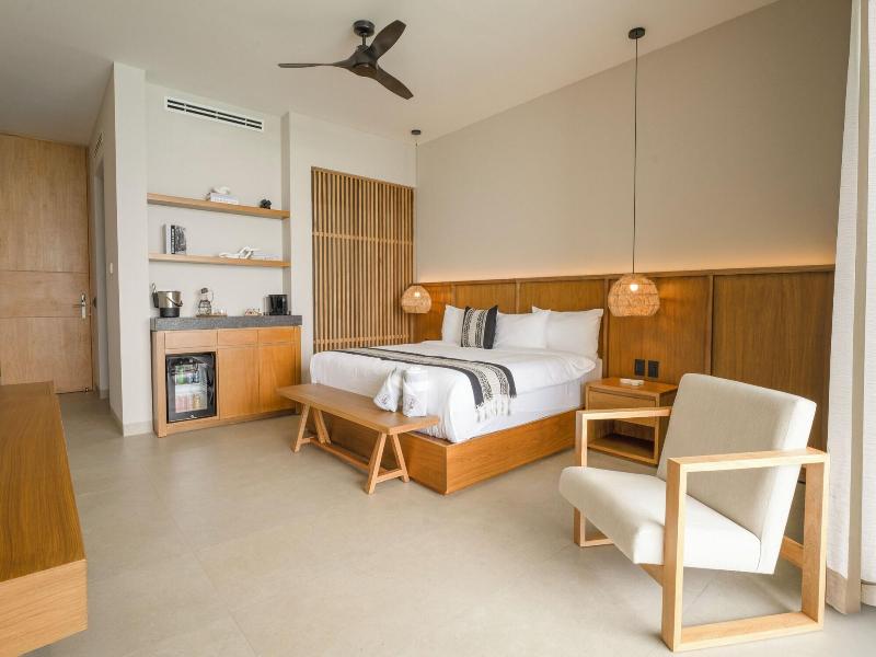 Amaranto Bacalar Hotel Boutique image