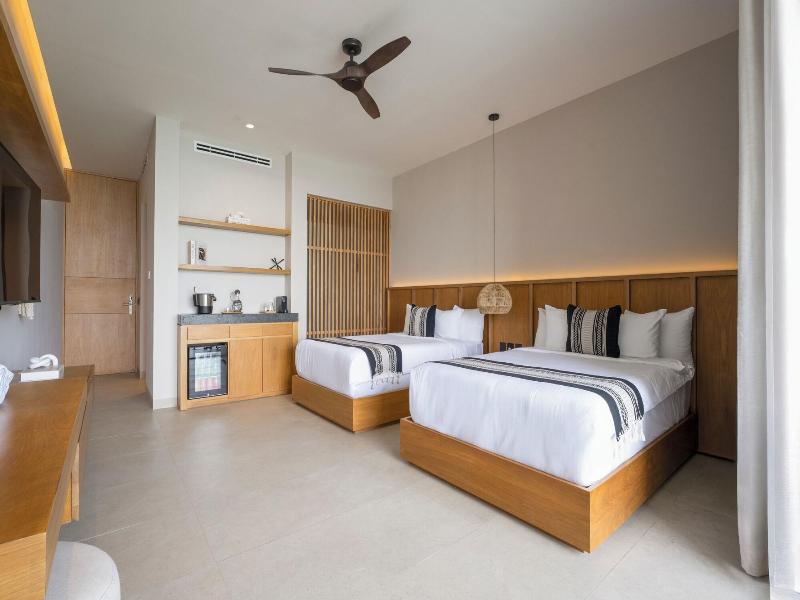 Amaranto Bacalar Hotel Boutique image